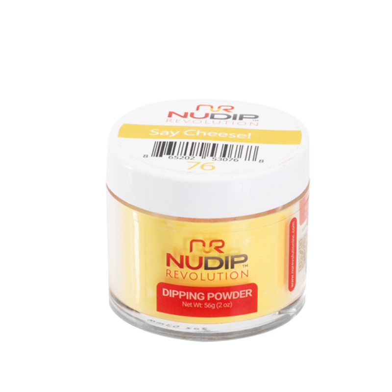 NUDIP Revolution Dipping Powder Net Wt. 56g (2 oz) NDP76